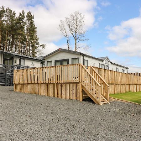 Serena Lodge Jedburgh Zewnętrze zdjęcie