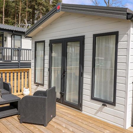 Serena Lodge Jedburgh Zewnętrze zdjęcie