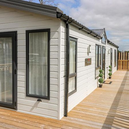 Serena Lodge Jedburgh Zewnętrze zdjęcie