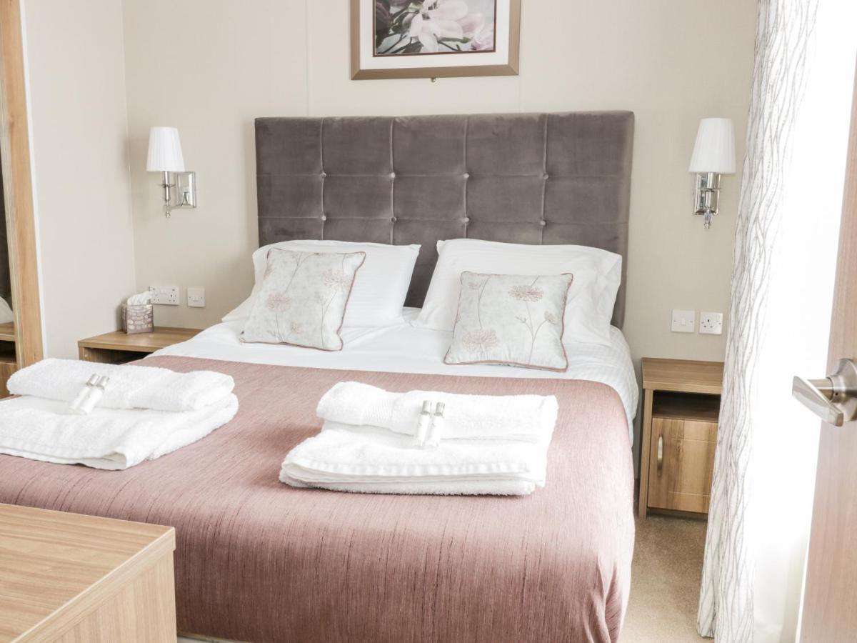 Serena Lodge Jedburgh Zewnętrze zdjęcie