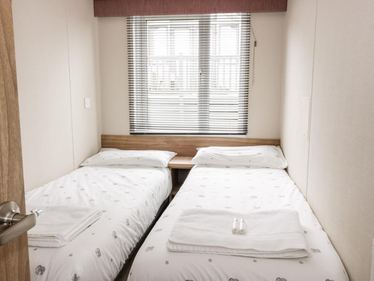 Serena Lodge Jedburgh Zewnętrze zdjęcie