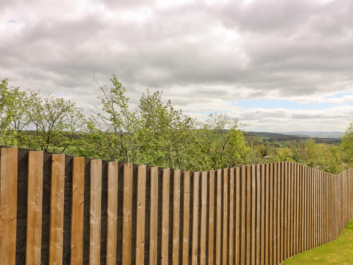 Serena Lodge Jedburgh Zewnętrze zdjęcie