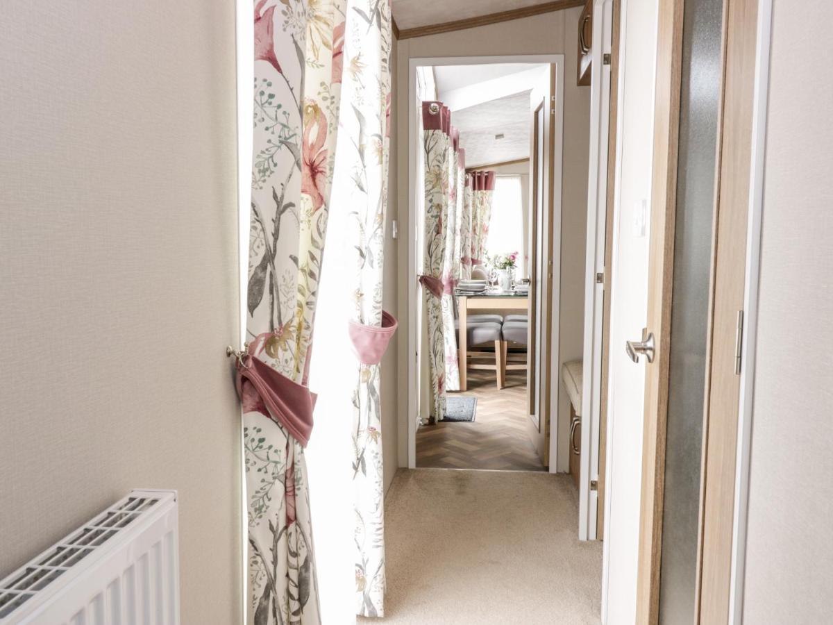 Serena Lodge Jedburgh Zewnętrze zdjęcie