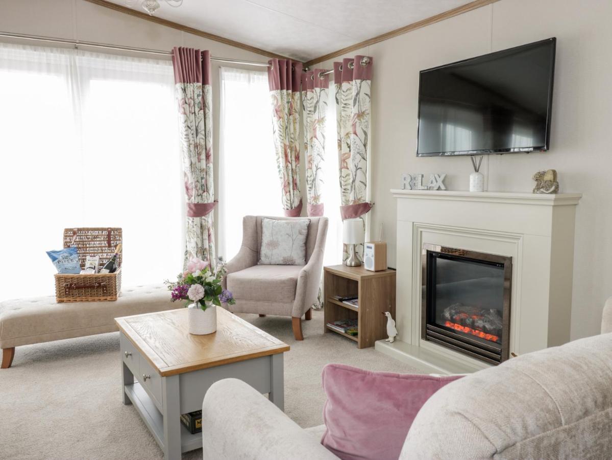 Serena Lodge Jedburgh Zewnętrze zdjęcie