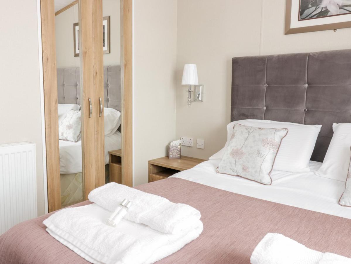 Serena Lodge Jedburgh Zewnętrze zdjęcie