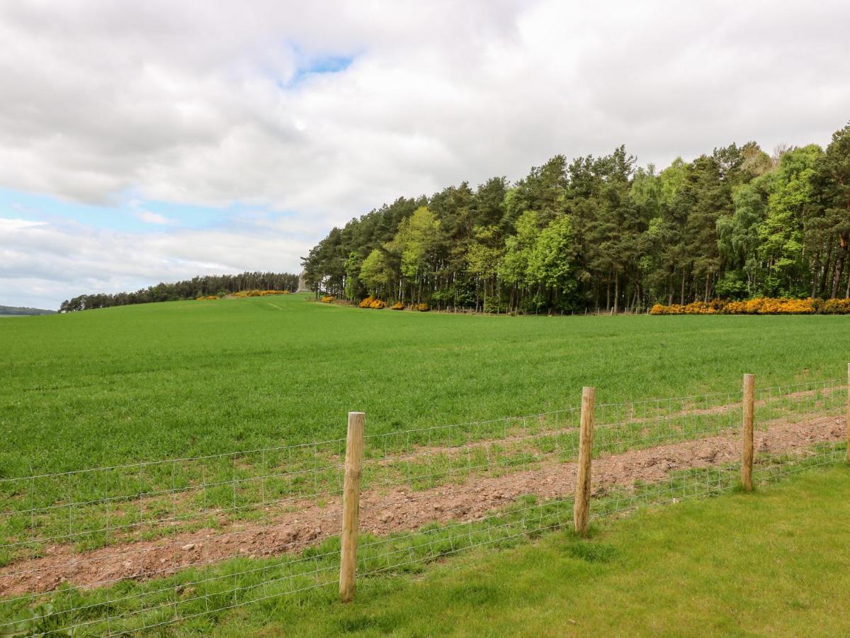 Serena Lodge Jedburgh Zewnętrze zdjęcie