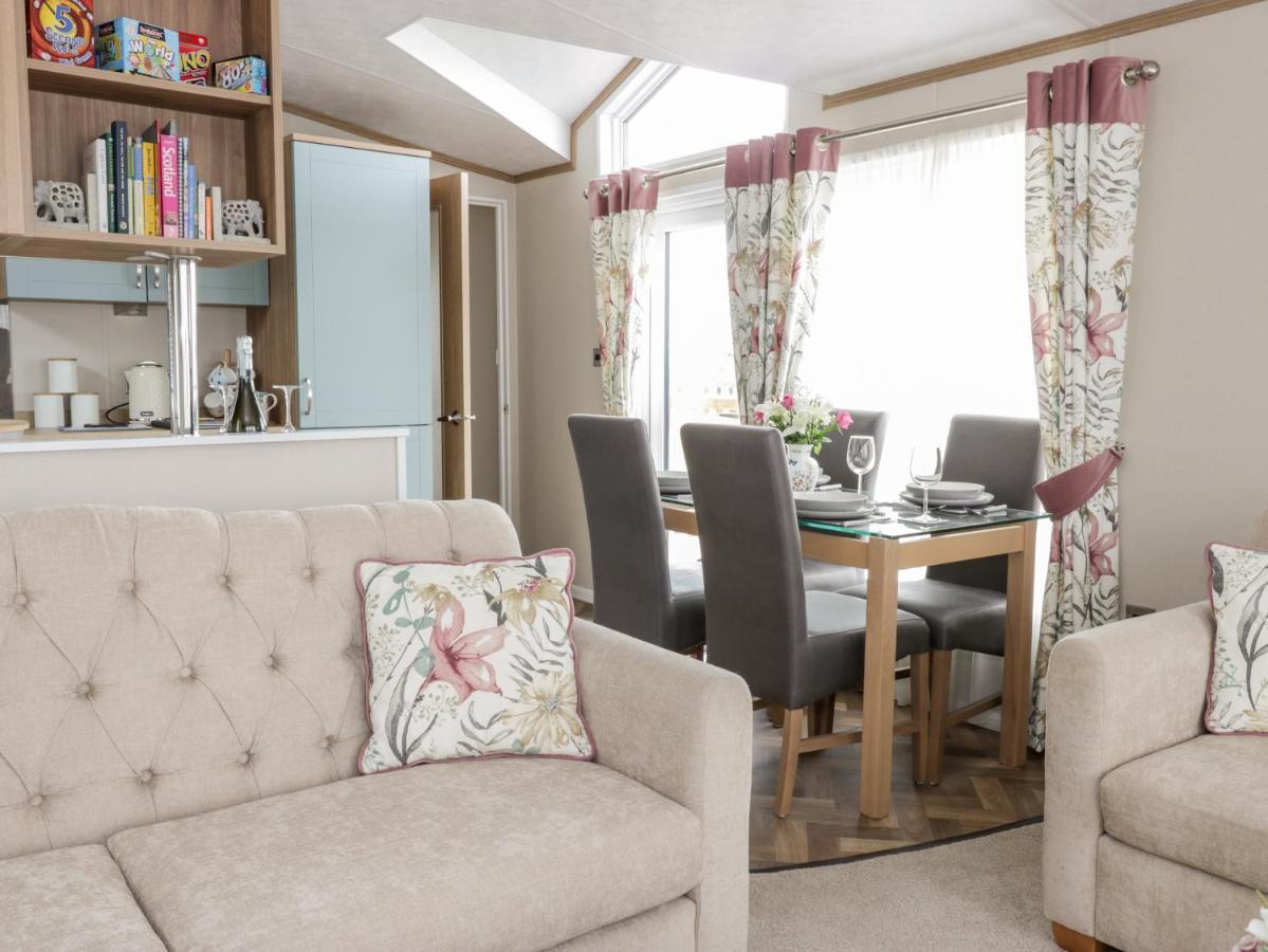 Serena Lodge Jedburgh Zewnętrze zdjęcie