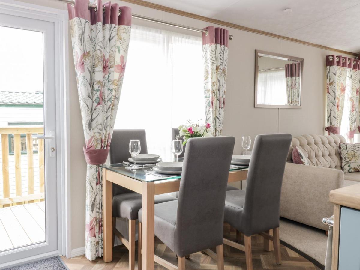 Serena Lodge Jedburgh Zewnętrze zdjęcie