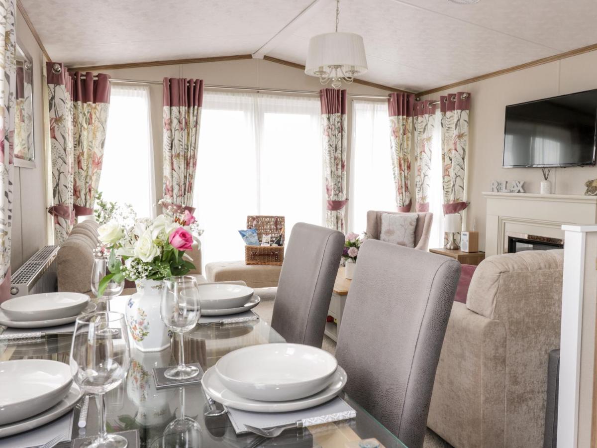 Serena Lodge Jedburgh Zewnętrze zdjęcie