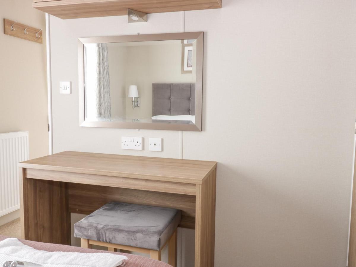 Serena Lodge Jedburgh Zewnętrze zdjęcie
